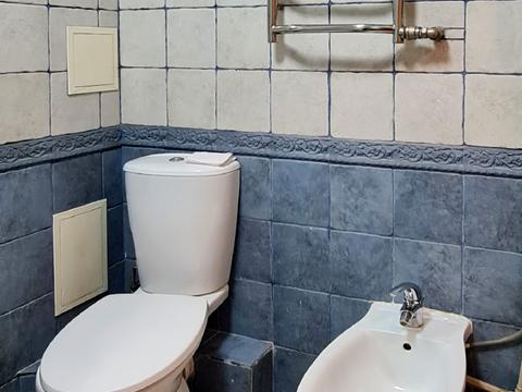 квартира по адресу Глібова ул., 7