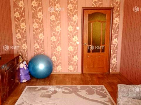 квартира за адресою Квартальна вул., 11