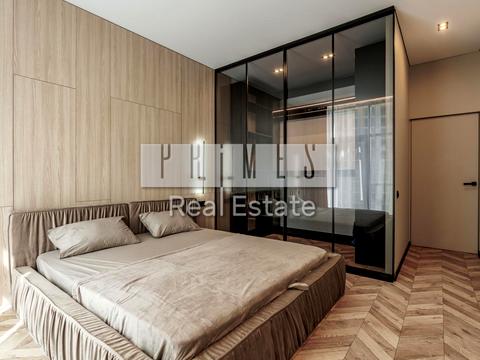 квартира по адресу Андрея Верхогляда ул. (Михайла Драгомирова), 19-Б