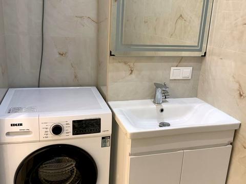 квартира по адресу Тарасовская ул., 8