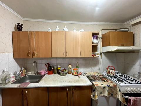 будинок за адресою 1 пров. Топольського, 57