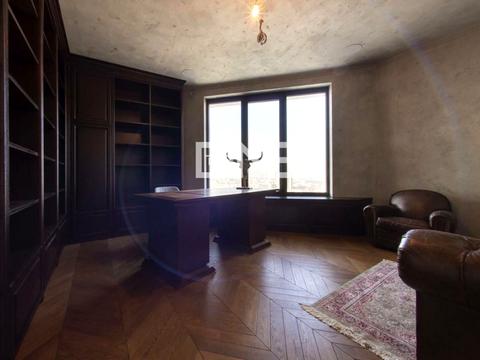 квартира за адресою Кловський узвіз, 7а