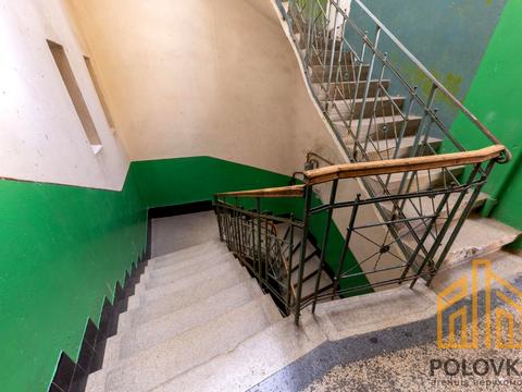 квартира по адресу Корзо ул., 25