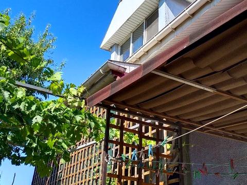 дом по адресу Будівельників