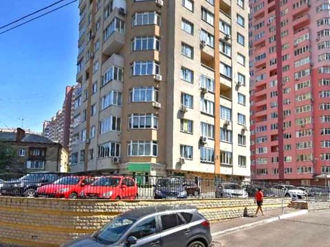 квартира по адресу Большая Китаевская ул., 59
