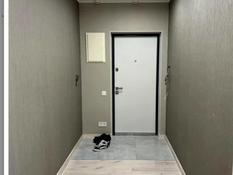 квартира за адресою Гвардійців-Широнінців вул., 74Б