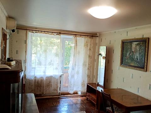квартира за адресою Фабрична вул., 4