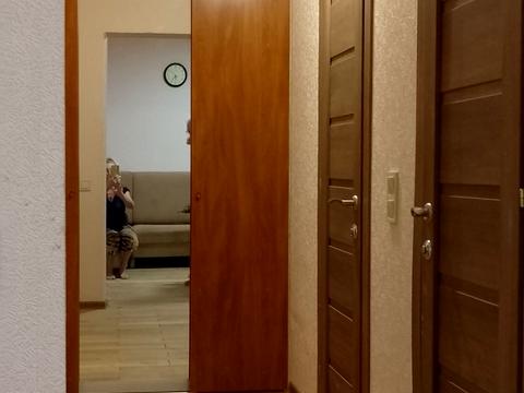 квартира по адресу Ревуцкого ул., 54-А