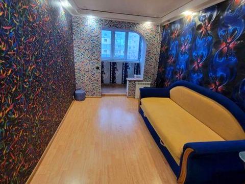 квартира за адресою Тростянецька вул., 12