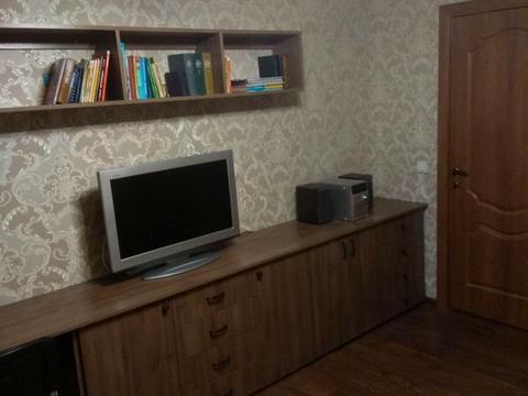квартира за адресою Кургузова вул., 6