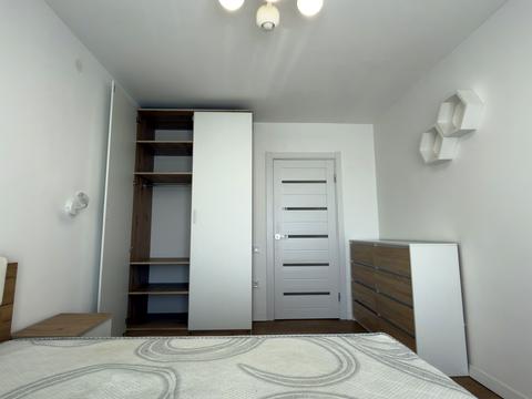квартира за адресою Оноре де Бальзака вул., 25
