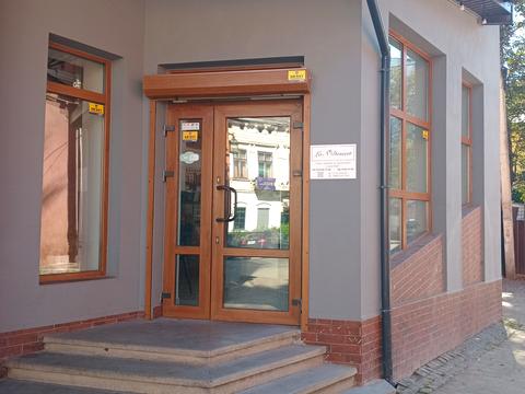 комерційна за адресою Січових Стрільців, 10
