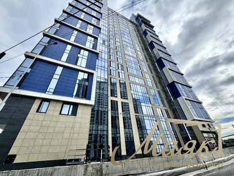 квартира по адресу Зверинецкая ул., 72