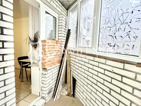 квартира за адресою Теплична вул., 38
