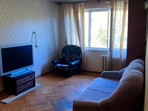 квартира по адресу Академика Филатова ул., 55