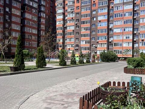 квартира по адресу Мирная ул., 19