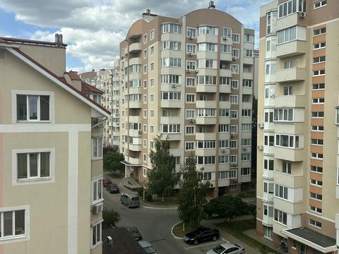 квартира по адресу Леси Украинки бульв., 6б