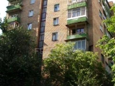 квартира за адресою Політехнічна вул., 31-Б
