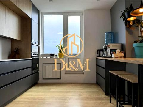 квартира за адресою Зеленогірська вул., 4