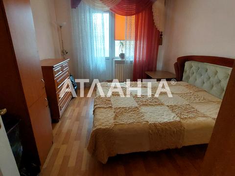 квартира по адресу Тополёвая ул., 18/2
