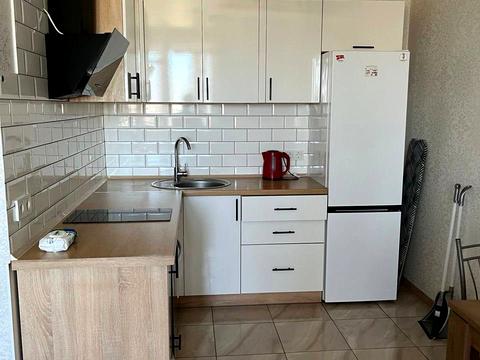 квартира за адресою Варненська вул., 29