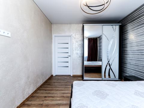 квартира за адресою Берегова вул., 20