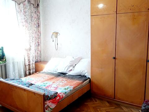 квартира по адресу Соборная ул., 107