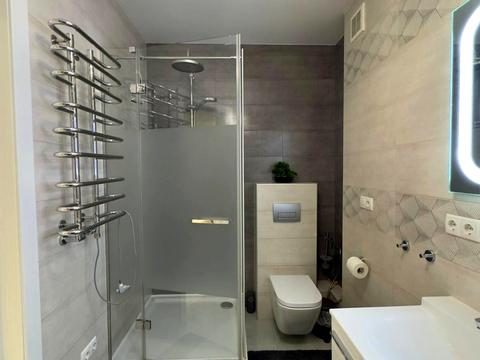 квартира по адресу Зализничная ул., 17