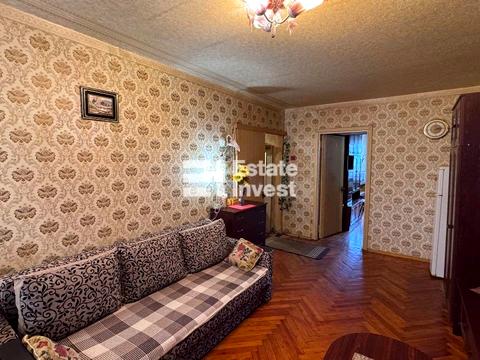квартира за адресою Гвардійців-Широнінців вул., 40д
