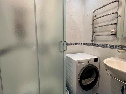 квартира по адресу Евгения Чикаленко ул., 59г