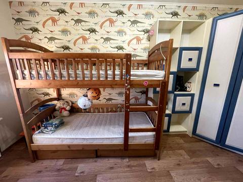 квартира за адресою Київ, Григорія Ващенка вул., 5
