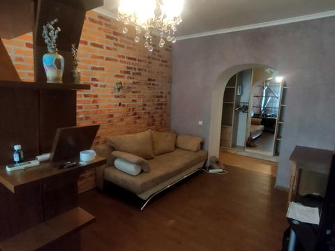 квартира за адресою Євгена Чикаленка вул., 59/5
