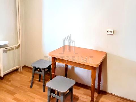квартира по адресу Олевская ул., 7