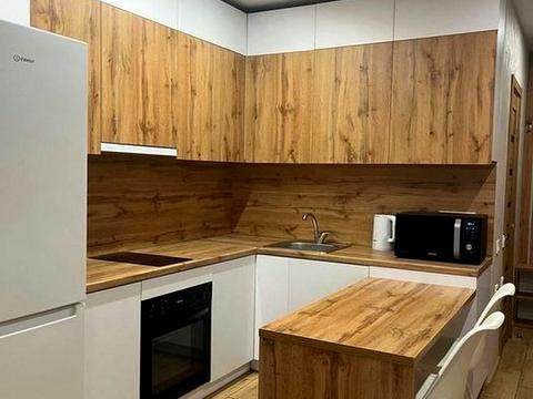 квартира по адресу Мандрыковская ул., 51л