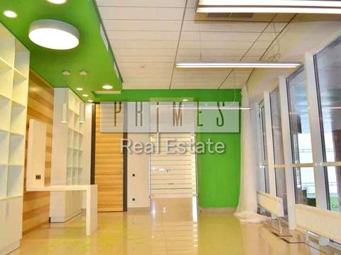 комерційна за адресою Кловський узвіз, 7a