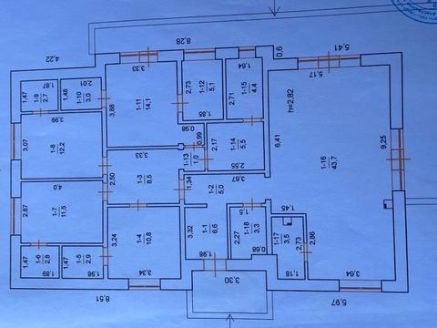 будинок за адресою Яснополянська вул., 28