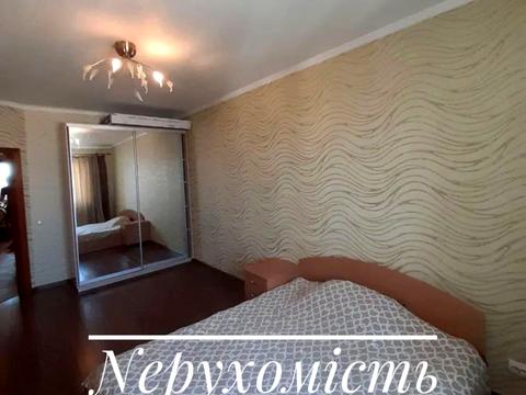 квартира за адресою Олександра Мишуги вул., 8