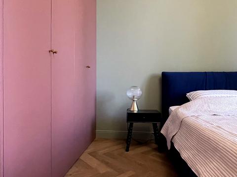 квартира по адресу Берестейский просп. (Победы), 60