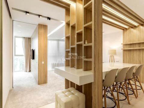 квартира по адресу Казимира Малевича ул. (Боженка), 89