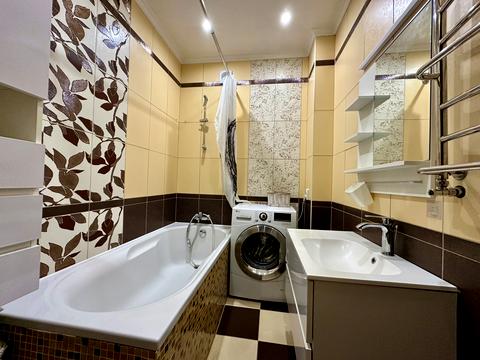 квартира по адресу Богдана Хмельницкого ул., 1