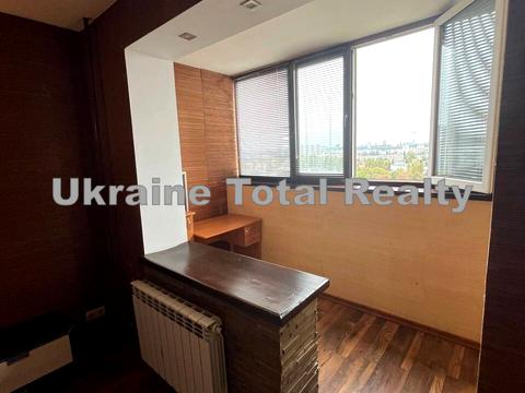 квартира за адресою Петра Панча вул., 1