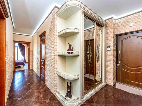 квартира за адресою Регенераторна вул., 4 к1-7