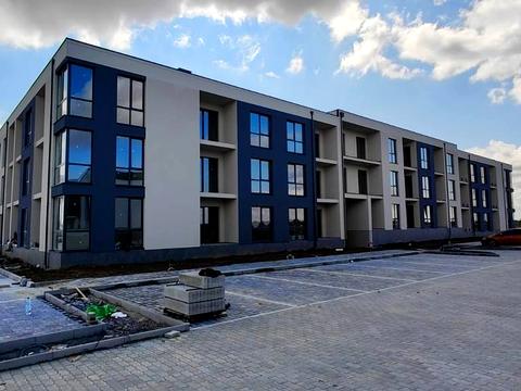 квартира по адресу Центральна, 5