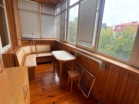 квартира по адресу Деревлянская ул. (Якира), 8