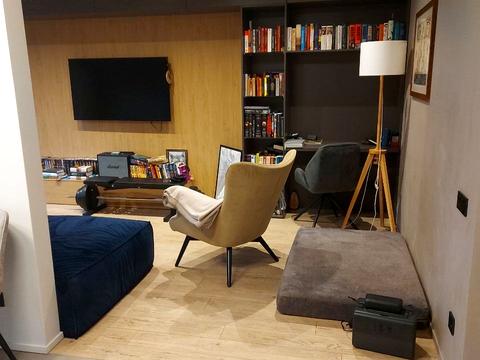 квартира за адресою Бузкова вул., 3