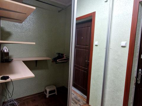 квартира по адресу Академика Глушкова просп., 9-Є