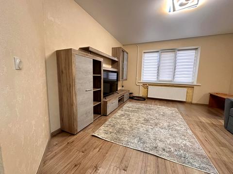 квартира по адресу Келецкая ул., 81