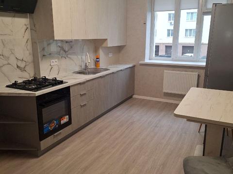 квартира по адресу Лісогринівецька ул., 34-В