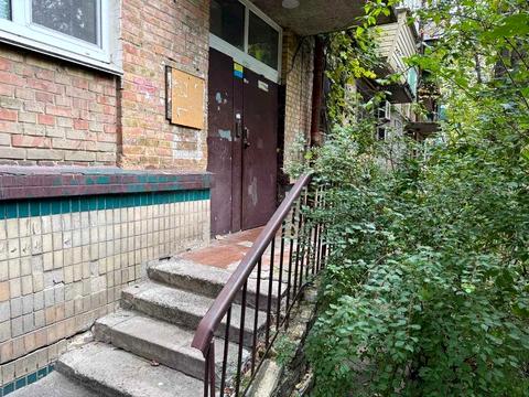 квартира за адресою Михайла Бойчука вул. (Кіквідзе), 34