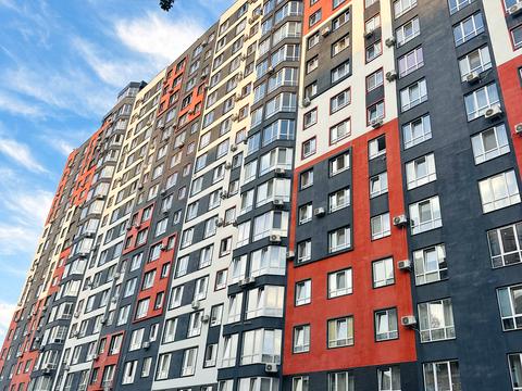 квартира за адресою Миколи Сингаївського вул. (Ново-Оскольська), 2-ж